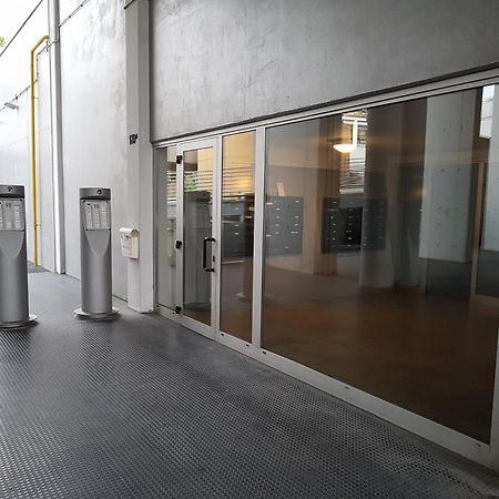 Ferienwohnung Airport Orio Studio Bergamo Exterior foto
